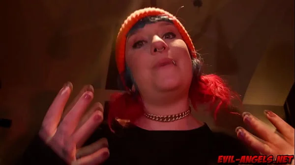 Evil-Angels.net - YES!!! What a fuckin filthy fuck pig! Proxy Paige is gloriously thick and the queen of fucking everything! Watch her awesome come back!