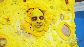 Sp0nge3Kn0b Squr3Knuts: Blowjob, Brunette  Cum Shot Porn