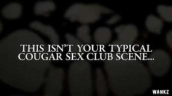 Ram And Tim Cannon Have An Orgy With Three Busty Blondes