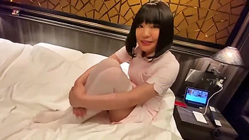 Asian angel 4614