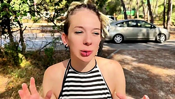 Aurora wants to take care of Hiro - Jacquie et Michel TV