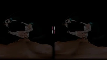 The Deepest Side – Aqua