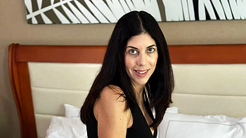 Jay Playhard Meets Anna Cummings