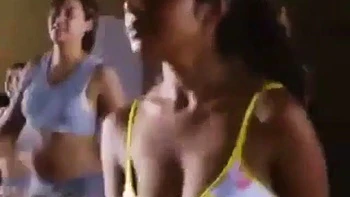 Stepdancing music video: Big Tits, Amateur  Blonde Porn
