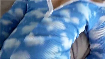 Leana Lovings And Alex Adams In Role Play