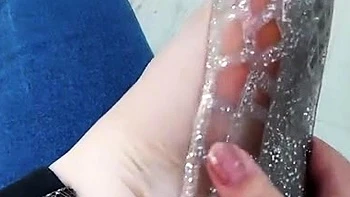 Amateur porn Gives Us Some Foot Fetish Aurora