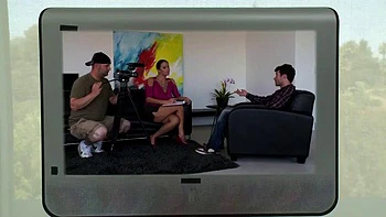 James deen ft. Romi Rain  Alexis Fawx: Doggy, Hardcore  Spooning Porn