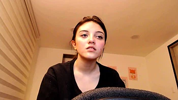 Streaming big cock close ups