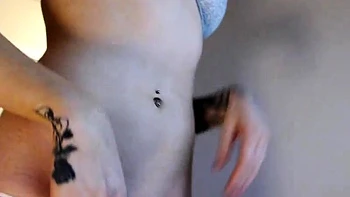 Leann amateur beautiful brunette with big boobs