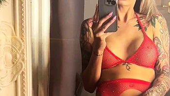 Perfect Pussy Close up milf Selda