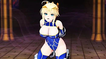 Nyujo-sama: Asian, Japanese  Hentai Porn