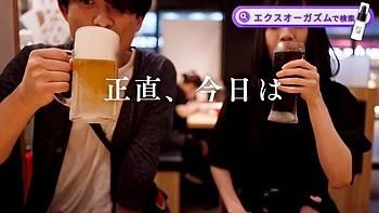 No Creampie on a short, salmon-pink slim girl: Blowjob, Doggy  Cowgirl Porn