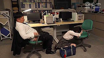 Ejaculation Is Managed By The Cutest Student 18+ At School [decensored]