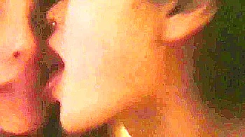 Lesbo Estella Bathory Dominates Rae Lil Ebony