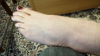 Point of view smut with rosy Maria Anjel from ATK Girlfriends