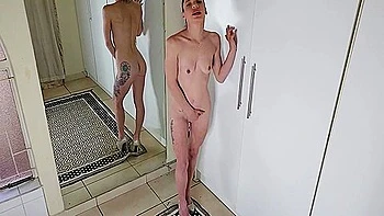 Bet You Cant Keep Your Pants On While Watching Me Undress