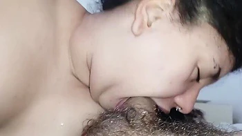 Rough Blowjob, Sucking Fast Without Stopping, Shes A Sucking Machine, Lucky Guy