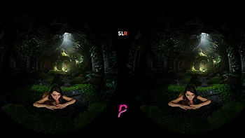 Girl Next Door (CGI)