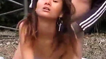 Babe: Blowjob, Doggy  Amateur Porn