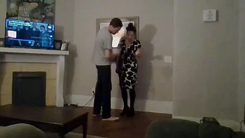 Bad uncle makes a skut: Blowjob, Doggy  Missonary Porn