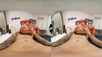 Jojac 2 vr: Blowjob, Cowgirl  Missonary Porn