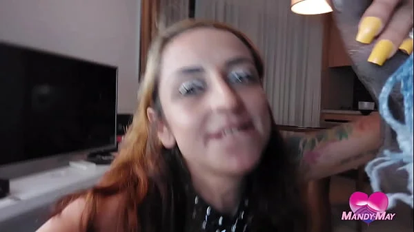 Ripped my Asshole With his big cock