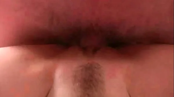 Dirty talking blonde amateur Hotwife sucks and rides cock then has a massive load blown on her face POV