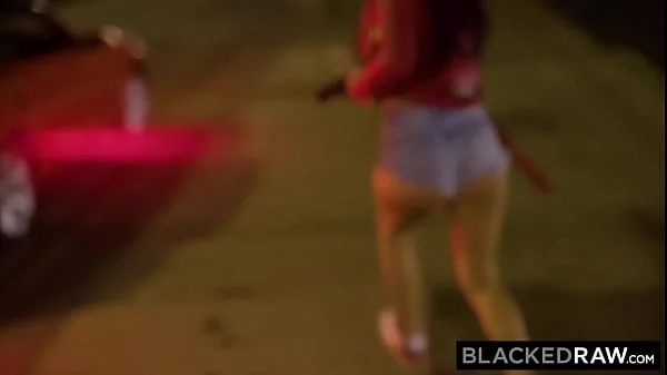 BLACKED RAW - RED HOT - Scorching Redhead Compilation