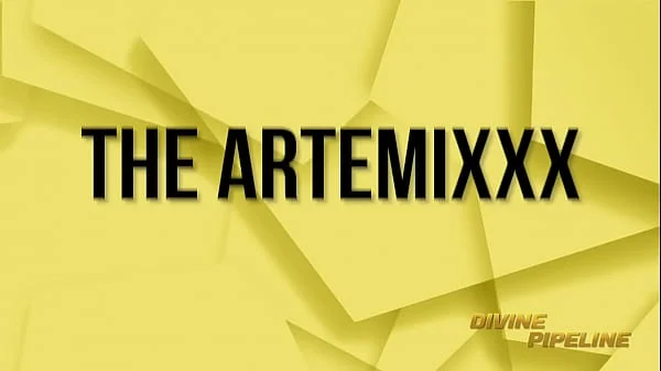 PAWG Gracie Squirts gets BBC facial for her first time on DIVINE PIPELINE Ft. The ArtemiXXX