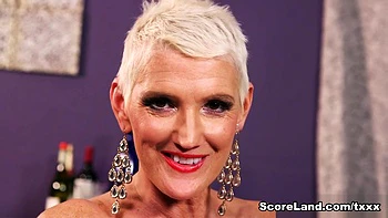 Lexy's fantasies - Lexy Cougar - Home Alone MILFs