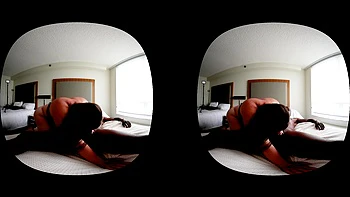 Ashley Ace And Jay Playhard Have Hpt Steamy Sex In Miami