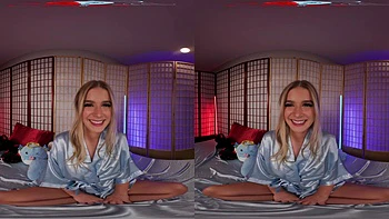 Sky Wonderland Seduces