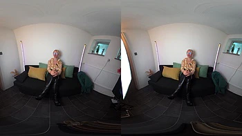 Cei Und Ruinierter Orgasmus