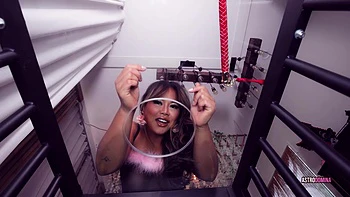 Smell My Asshole Feat Astrodomina