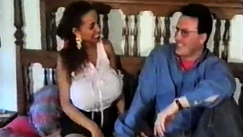 Angelique de los santos: Big Tits, Solo  Latina Porn