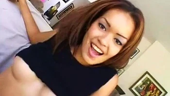 Daisy ft. Daisy Marie: Blowjob, Doggy  Babe Porn