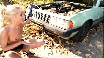 Actual amateurs filming themselves having group sex