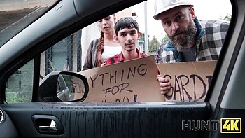 Watch divine Charlie Dean's scene