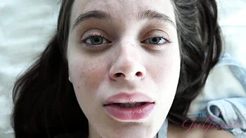 Behind the scenes trailer with sensuous Lana Rhoades from ATK Girlfriends