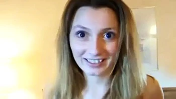 Interracial Sex - Crystal: Blowjob, Cowgirl  Missonary Porn