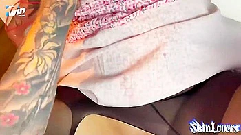 The Cooks Raunchy Sex Made Me Jizz Stiff On His Dumplings, Zubarefff!