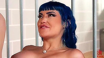 New Fuck The Police (23-10-2025) Hardcore Threesome Reverse Roleplay Iluvy