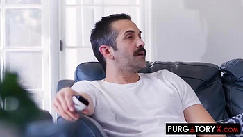 PURGATORYX Magic Remote Vol 1 Part 1 with Scarlett Alexis