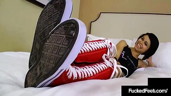 Featuring Bailey Paiges Pornstar Clip