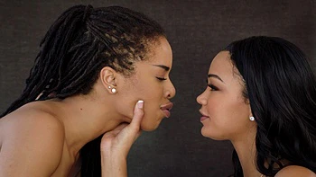 Manuel Ferrara shares Harley Dean and Kira Noir in 69