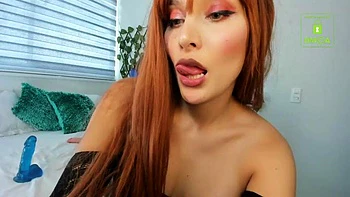 Scarlet big ass cam: Amateur  Fansly Porn