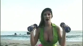 Christina: Big Tits  Eporner Porn