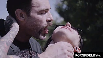 Emo: Blowjob, Doggy  Babe Porn