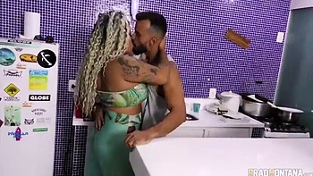 Eating that ass with pleasure ft. Vinny Burgos: Blowjob, Doggy  Cowgirl Porn