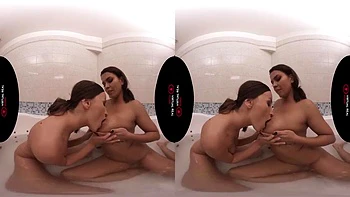 Akcltw: Blowjob, Cowgirl  Missonary VR Porn